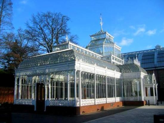 Musée Horniman